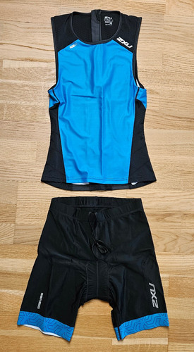 2xu trisuit triathlon - 2xu,