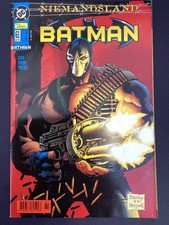 Dino Comic Batman (1999-2001) # 61  -  Z1