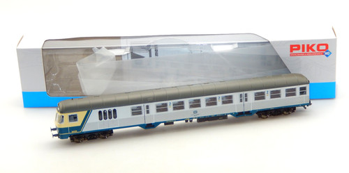 Piko 57653 personenwagen - h0,