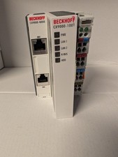 Beckhoff automation - beckhoff,