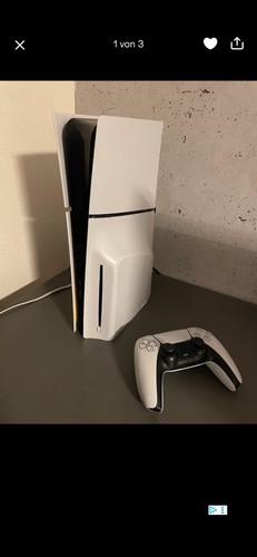 Sony playstation slim disk - sony,