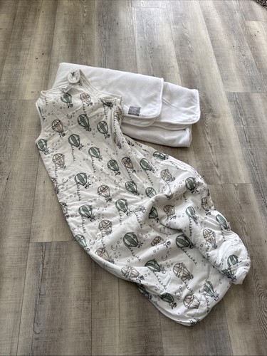 Baby schlafsack decke 98 - +,