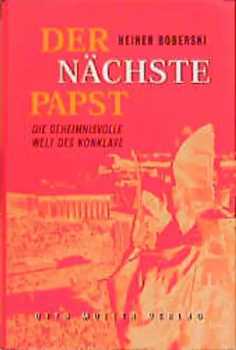 Der nächste papst die - nächste,