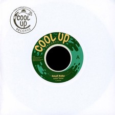 Sailor Smile - Small Baby /