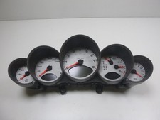 2005 PORSCHE 911 CARRERA AUTO