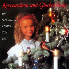 LP - Kerzenschein und