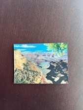Shell 3-D Sammelbild - Grand