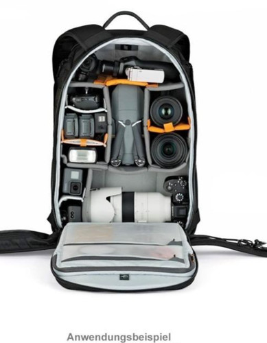 Lowepro protactic 450 - lowepro,