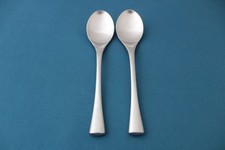 WMF SPOLETO Japan Teaspoons