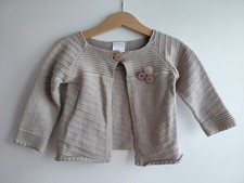 Strickjacke Gr. 80 Wenice