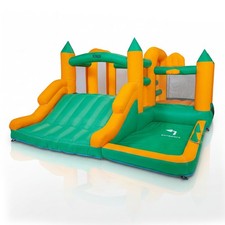 Aufblasbarer Kinder Spielplatz