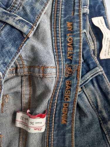 Jeans marken hosen konvolut - jeans,