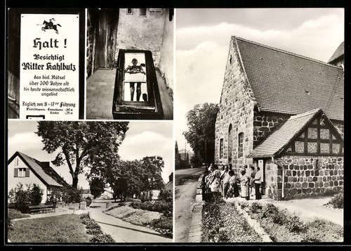 Neustadt dosse kampehl - neustadt,