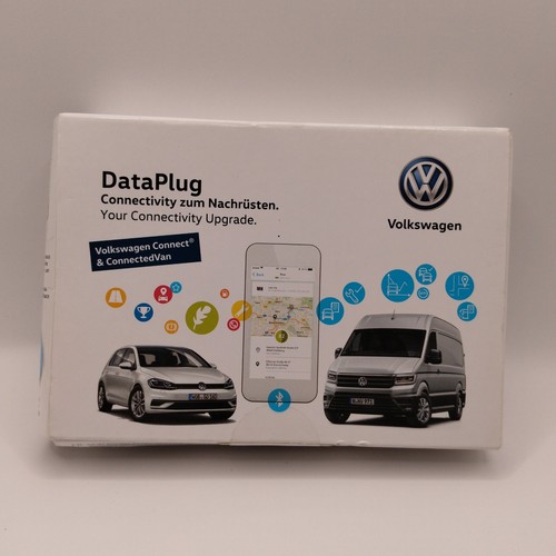 Original data plug - data,