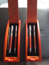 2 Stck:   2-teil.  Schreib -