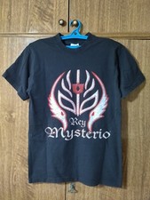 WWE Rey Mysterio 2002 Mask