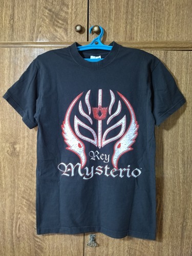 Wwe rey mysterio 2002 - mysterio,