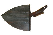 Bayerische Sandschaufel Gr.3 Spitzschaufel Bauschaufel Schaufel geschmiedet