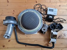 Ersatzteile für Gastherme Vitodens 300 Typ WB3