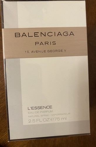Balenciaga essence 10 - essence,