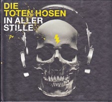 DIE TOTEN HOSEN  -  in aller