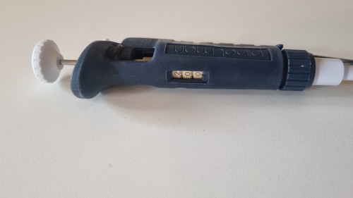 Gilson pipetman p200 - gilson,
