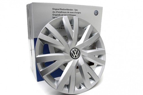 Original radkappen - vw,