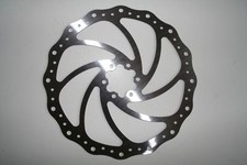 Fahrrad Bremsscheibe Nirosta