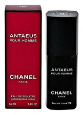 Chanel antaeus 100 - chanel, eau