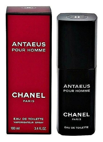 Chanel antaeus 100 eau - ml, de