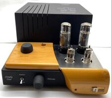 (US Duty Free) Unison Research Simply Two Amplifier, Betrieb bestätigt