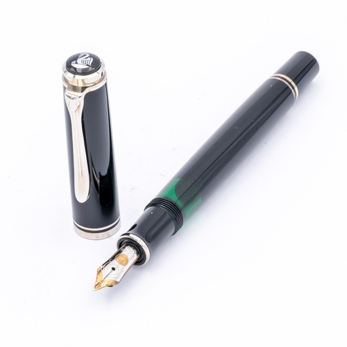 Pelikan souverän m400 - pelikan,
