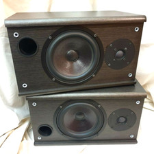 Sony Lautsprecher SS ed VF 1