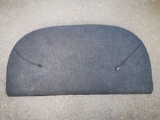 Hutablage Laderaumabdeckung 84400SMGE020M1 für Honda Civic VIII FN FK3 Bj.05-11