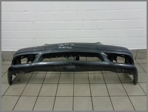 Mercedes cl203 sportcoupe amg - cl203,