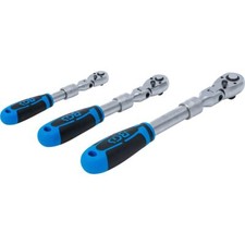 Umschaltknarre, Ratsche