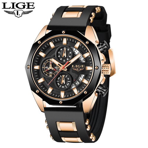 2026 herren armbanduhr quarz - armbanduhr,