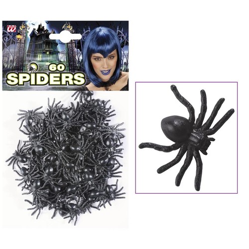 Deko spinnen halloween - spinnen,