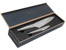 Chroma Type 301 P918 Messerset