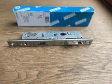 WILKA Fluchttürschloss 7667