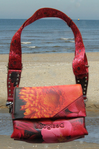 Desigual damentasche bols - desigual,