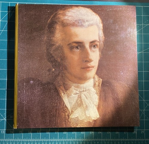 Mozart nozze figaro - le,