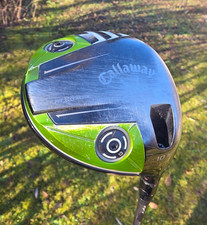 Callaway RAZR XTreme Driver -