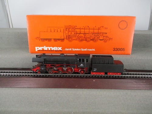 Märklin primex spur 33005 - h0,