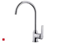 Hochdruckarmatur Teka IN 995 - 5399512 Chrome Küchenarmatur HD