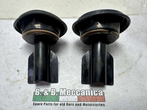 Paar membranen vergaser ducati - paar,