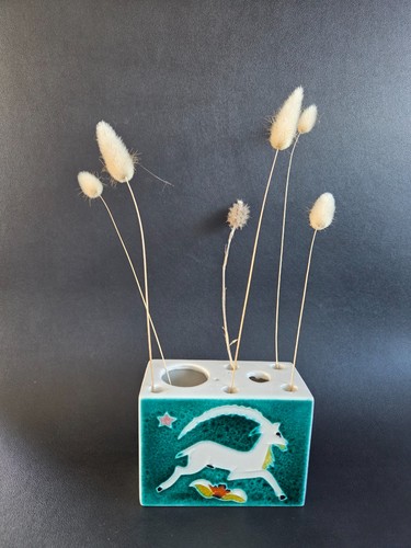 Original 60er ischia keramik - 60er,
