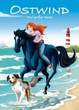 Ostwind auf großer reise - auf,