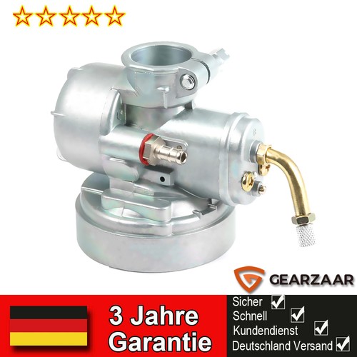 Vergaser 17mm für kreidler - vergaser,