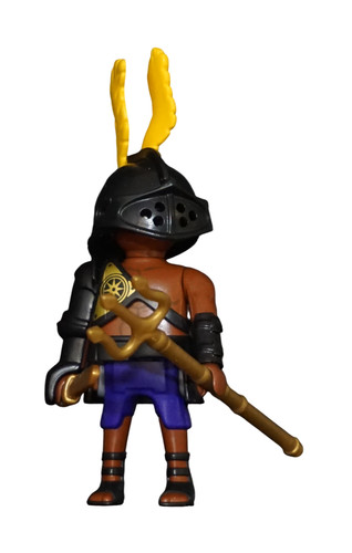 Playmobil gladiator rom - playmobil,